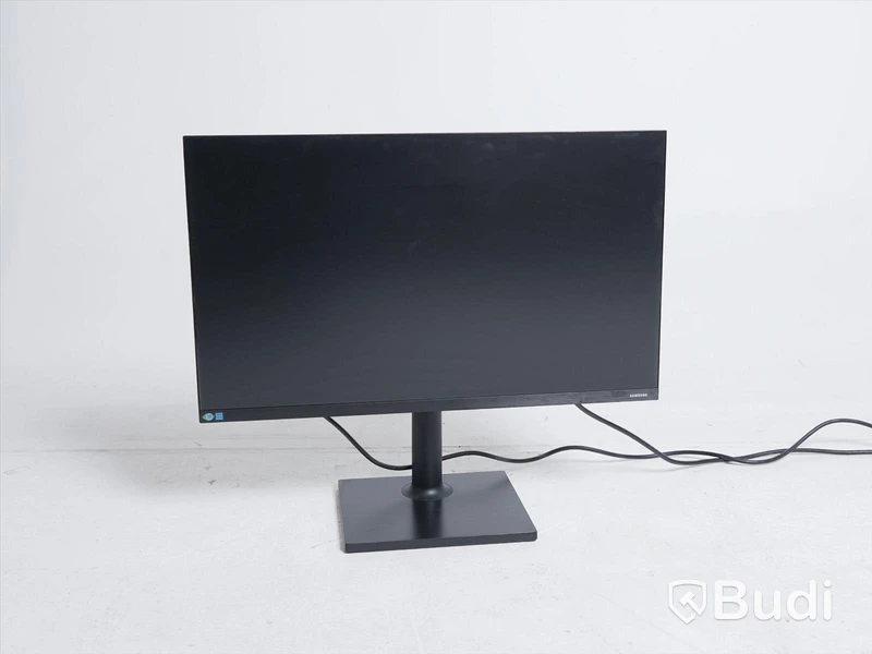 Datorskärm Samsung F27T452FQR 27" LED-skärm, Ord. pris inkl. moms: ca 2000 kr