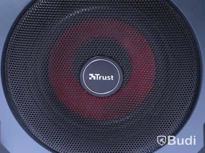Högtalarsystem till dator - Trust GXT 38 2.1 60W