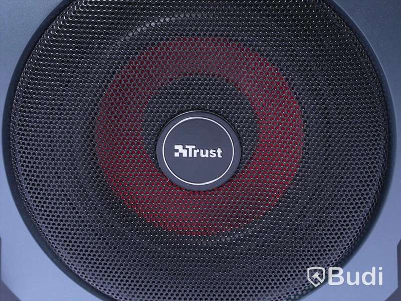 Högtalarsystem till dator - Trust GXT 38 2.1 60W