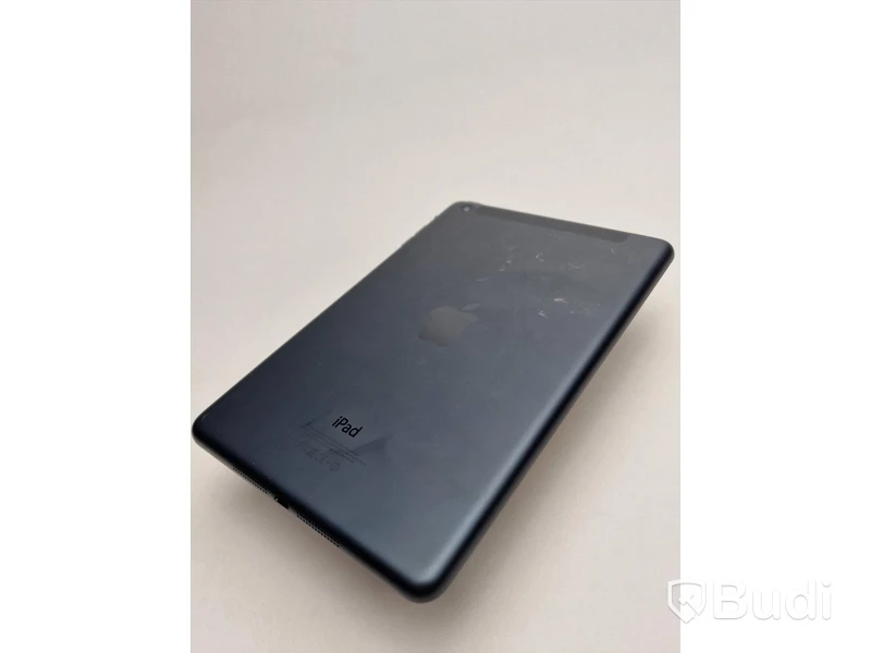 iPad mini 1 16 GB Wifi + Cellular. OBS! Utan laddare