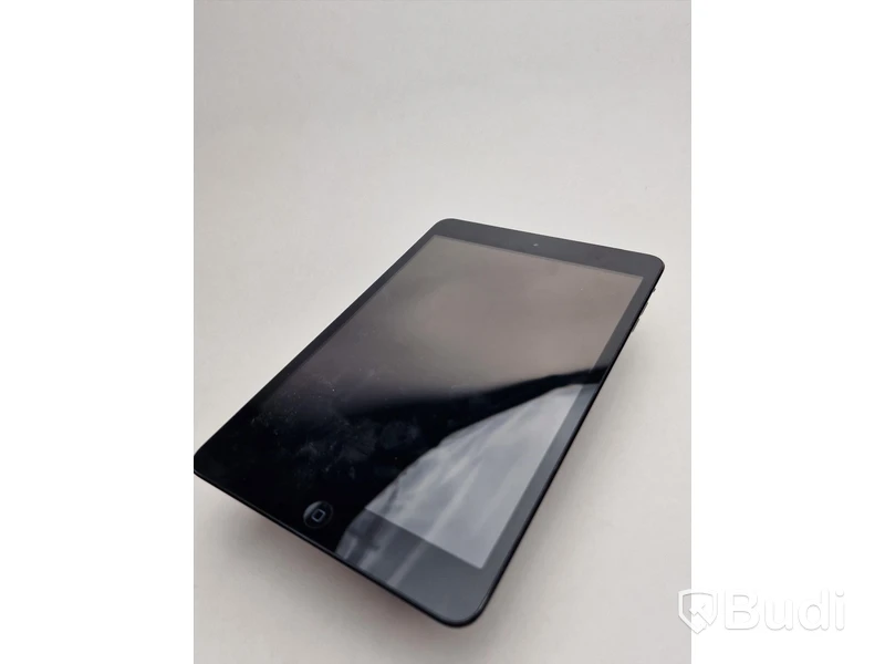iPad mini 1 16 GB Wifi + Cellular. OBS! Utan laddare