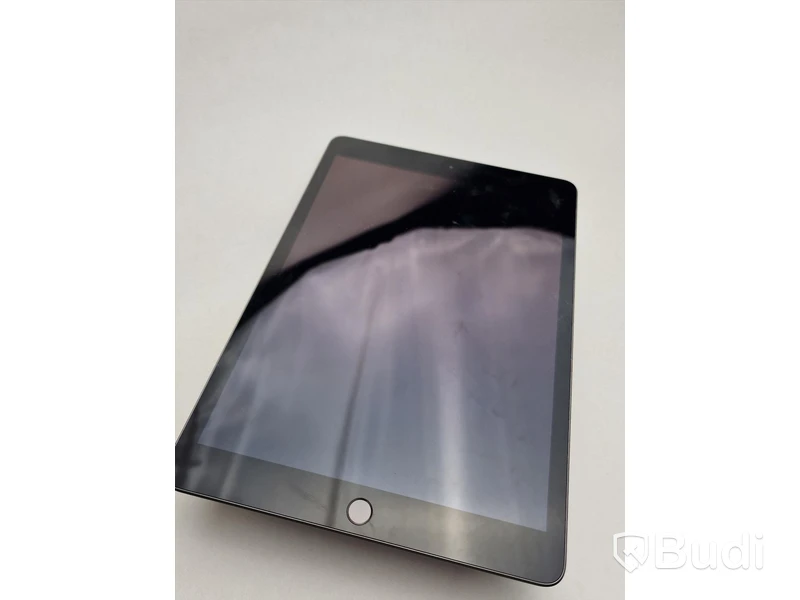 iPad 7th gen 32 GB OBS! Utan laddare - ej utloggad iCloud