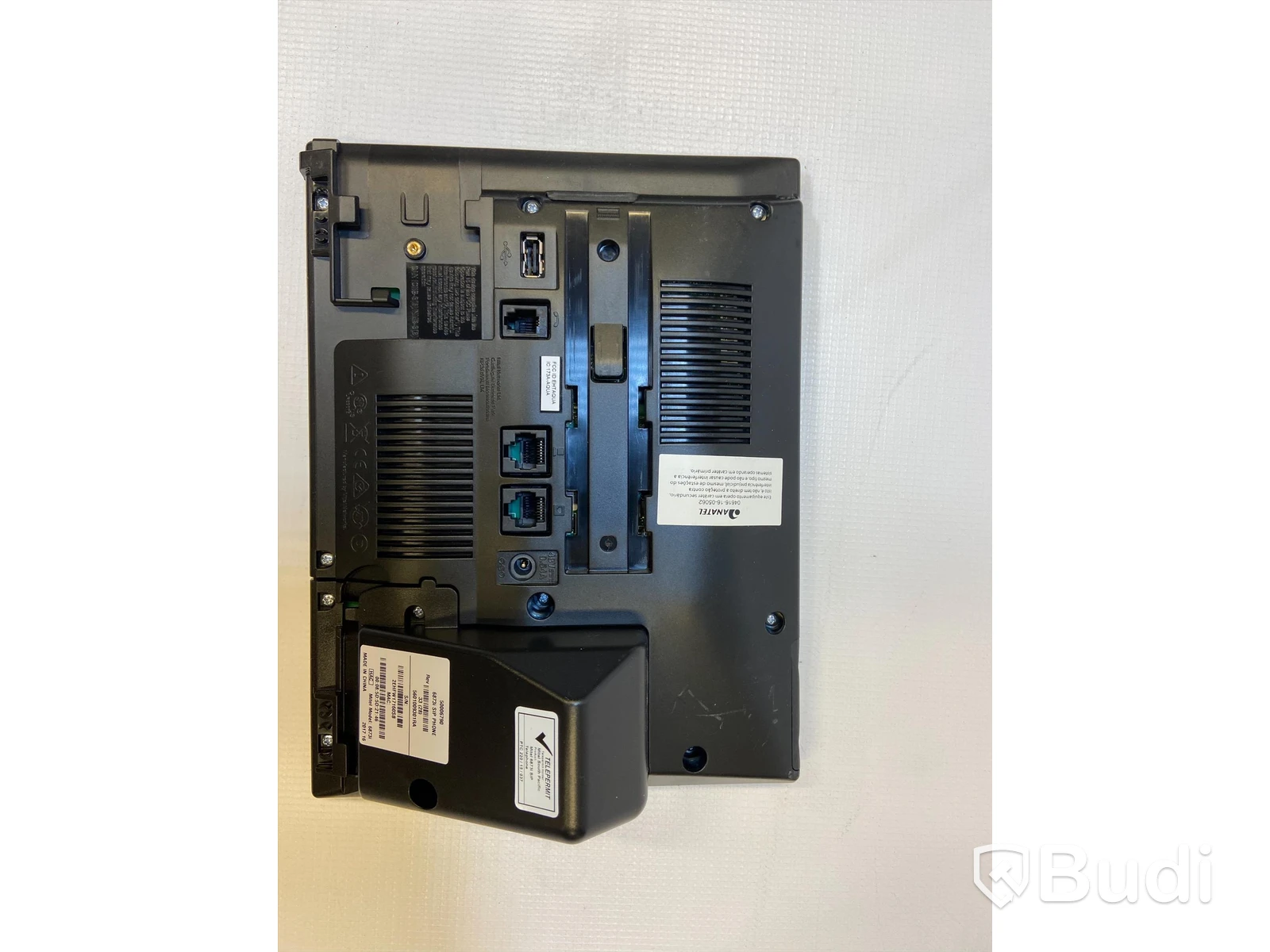 2st Mitel 6873i IP telefon