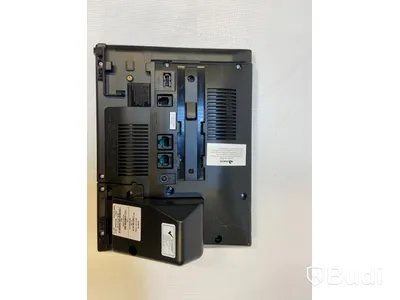 2st Mitel 6873i IP telefon