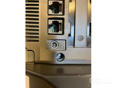 2st Mitel 6873i IP telefon