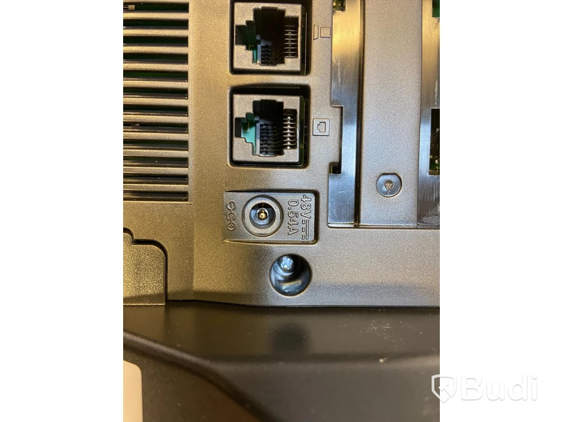 2st Mitel 6873i IP telefon