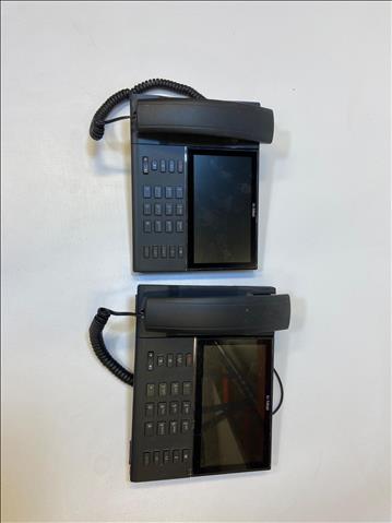 2st Mitel 6873i IP telefon