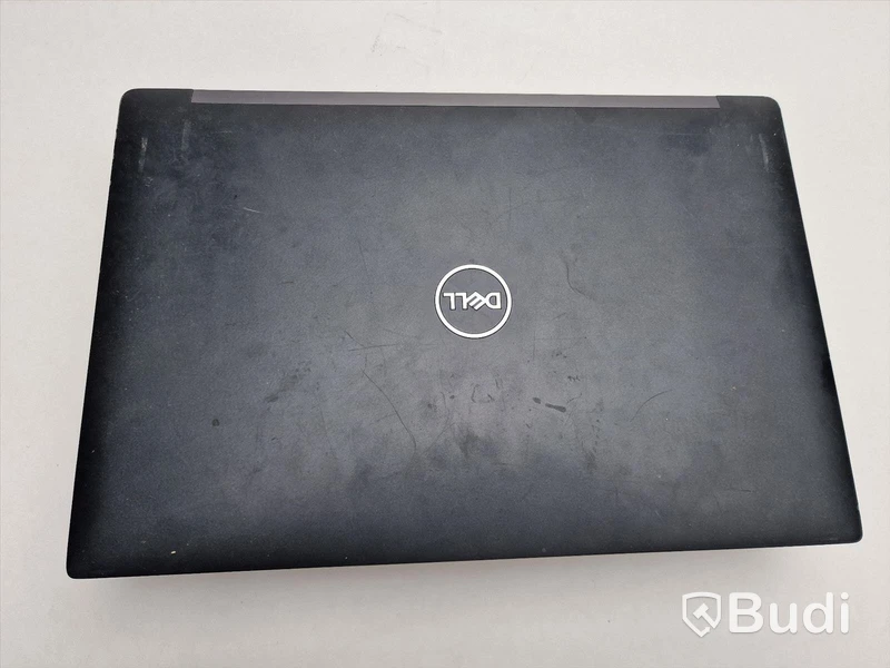 Dell Latitude 7490 OBS! Inget OS