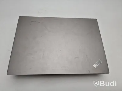 Lenovo ThinkPad L380 OBS! Inget OS