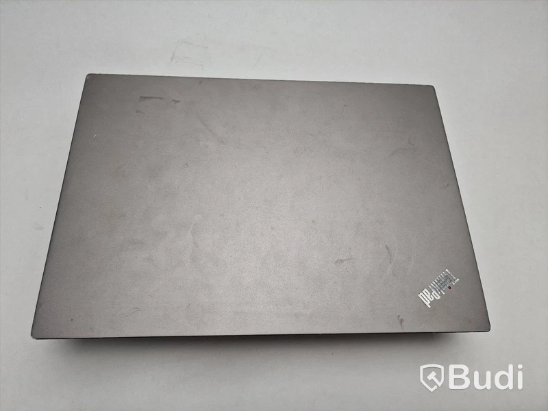 Lenovo ThinkPad L380 OBS! Inget OS