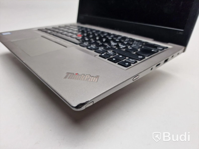 Lenovo ThinkPad L380 OBS! Inget OS