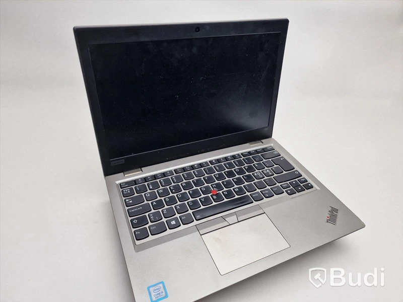 Lenovo ThinkPad L380 OBS! Inget OS