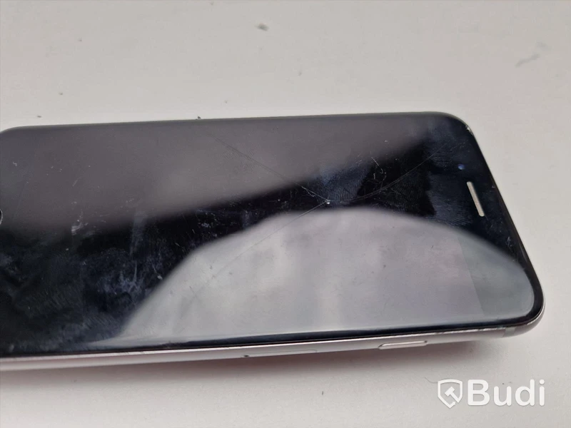 iPhone 6S 64GB OBS! Sprucken skärm