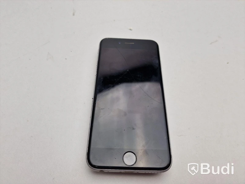 iPhone 6S 64GB OBS! Sprucken skärm