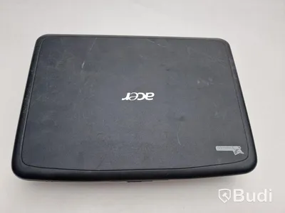 Acer Aspire 4315 OBS! Inget OS