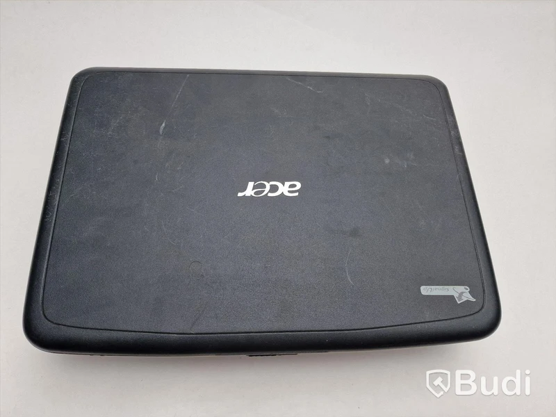 Acer Aspire 4315 OBS! Inget OS