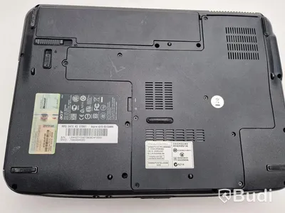 Acer Aspire 4315 OBS! Inget OS