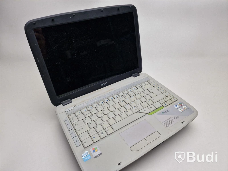 Acer Aspire 4315 OBS! Inget OS