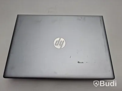 HP ProBook 640 G5 OBS! Inget OS