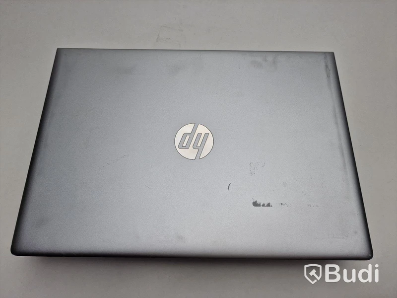 HP ProBook 640 G5 OBS! Inget OS