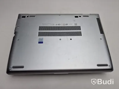 HP ProBook 640 G5 OBS! Inget OS