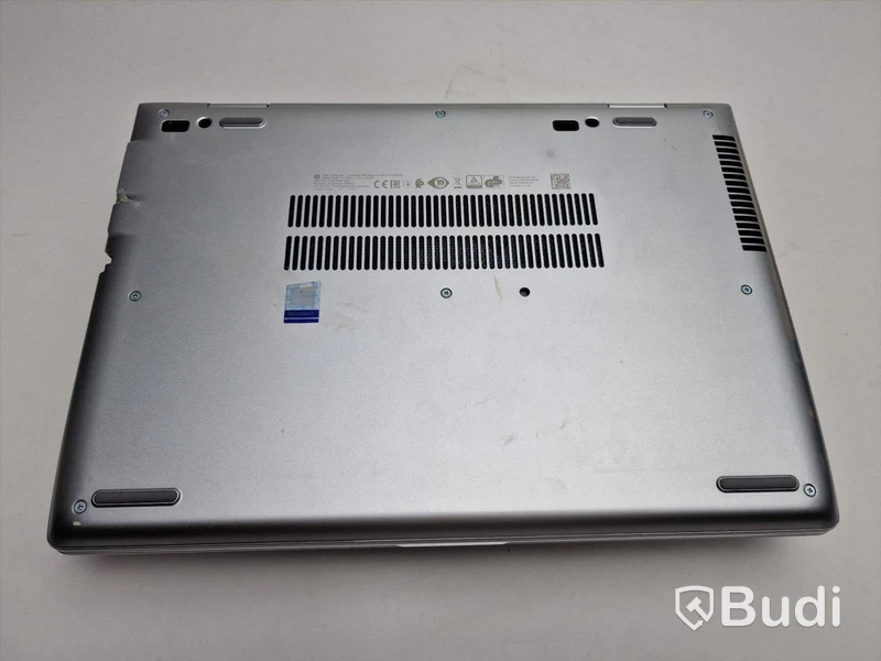 HP ProBook 640 G5 OBS! Inget OS