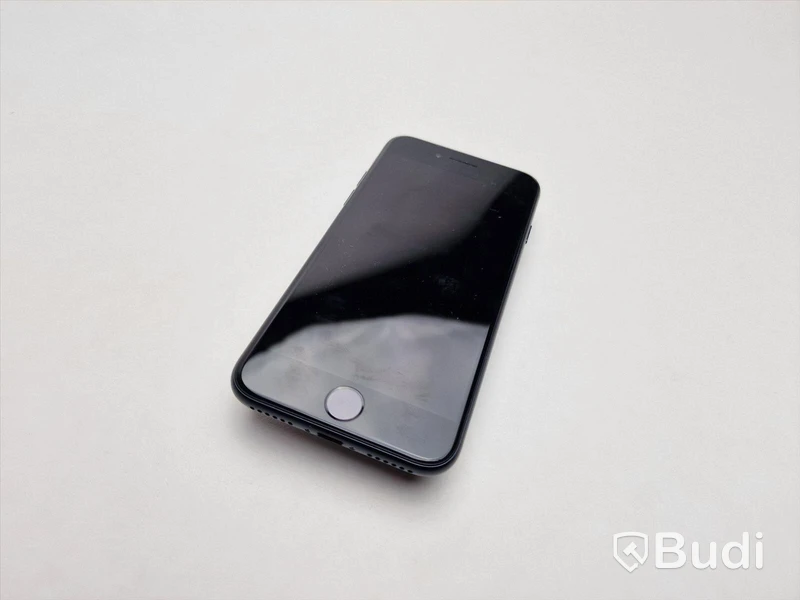iPhone SE Blå 64GB