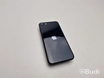 iPhone SE Blå 64GB