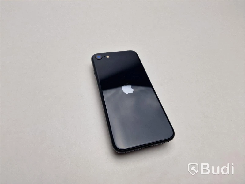 iPhone SE Blå 64GB