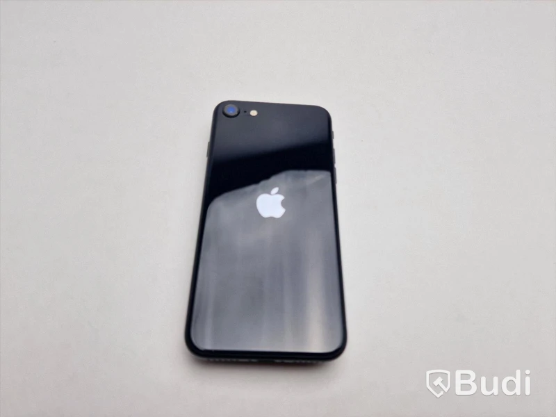 iPhone SE Blå 64GB