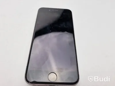 iPhone 6 16GB OBS! Sprucken skärm
