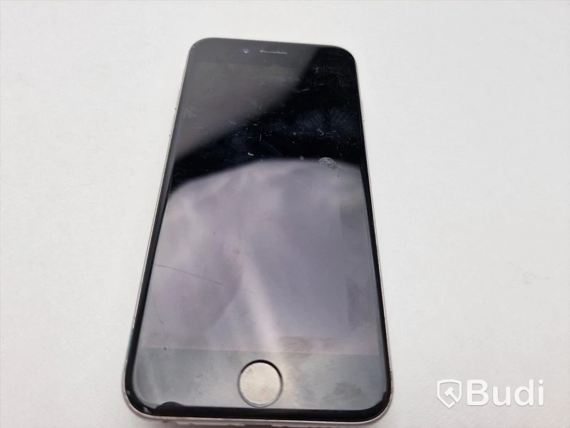 iPhone 6 16GB OBS! Sprucken skärm
