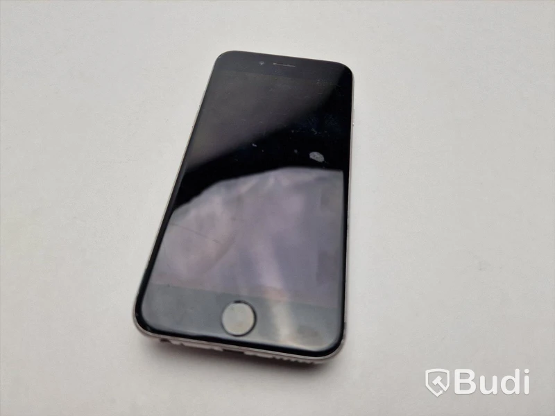 iPhone 6 16GB OBS! Sprucken skärm