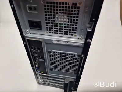 Dell Optiplex 3020 OBS! Inget OS