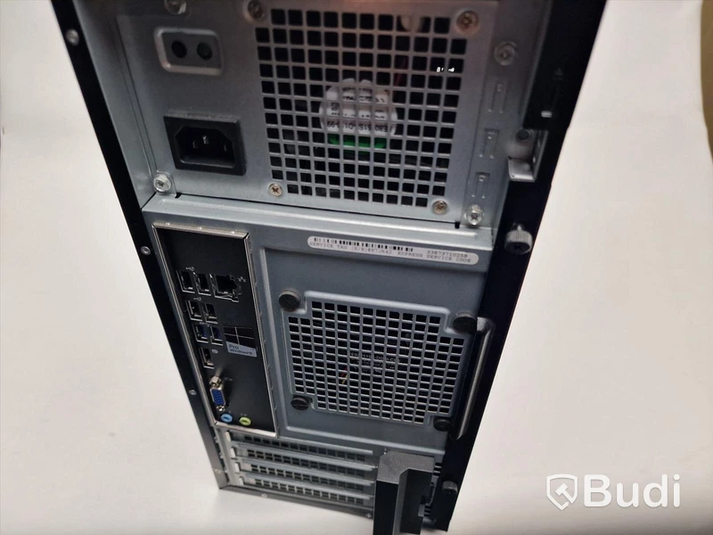 Dell Optiplex 3020 OBS! Inget OS