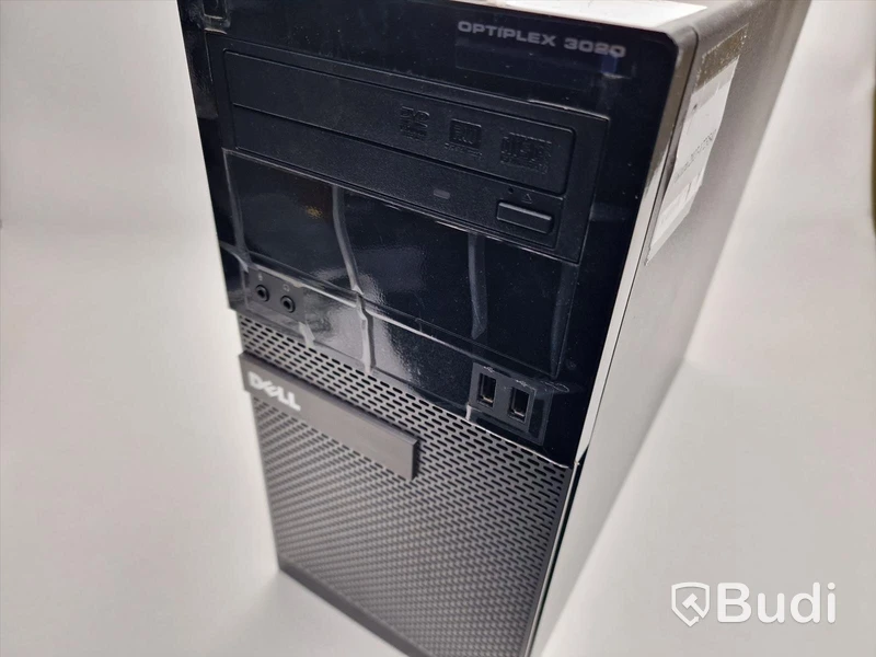 Dell Optiplex 3020 OBS! Inget OS