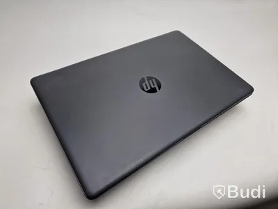 HP  250 G7 Notebook PC, Windows 11 Obs! Laddare medföljer ej.