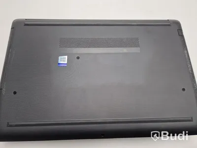 HP  250 G7 Notebook PC, Windows 11 Obs! Laddare medföljer ej.