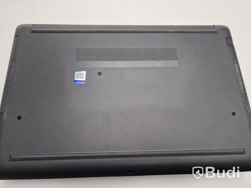 HP  250 G7 Notebook PC, Windows 11 Obs! Laddare medföljer ej.