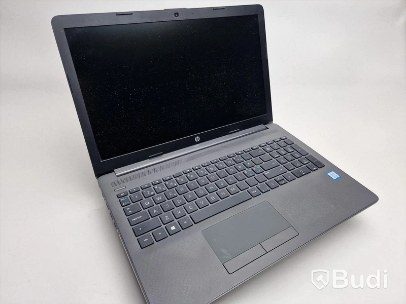 HP  250 G7 Notebook PC, Windows 11 Obs! Laddare medföljer ej.