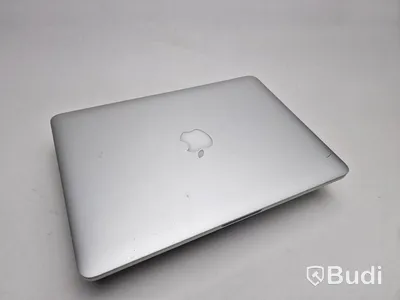 MacBook Pro 13tum (2013) Obs! Laddare medföljer ej