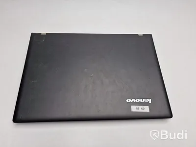 Lenovo E31-70 med laddare OBS! Utan OS