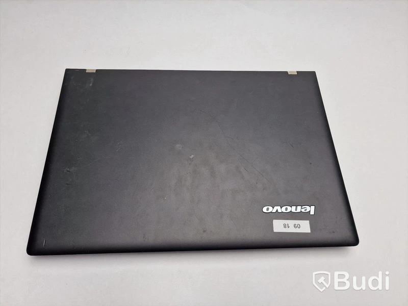 Lenovo E31-70 med laddare OBS! Utan OS