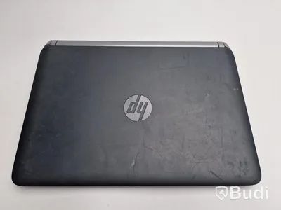 HP Probook 430 G2  OBS! Utan OS, saknar laddare