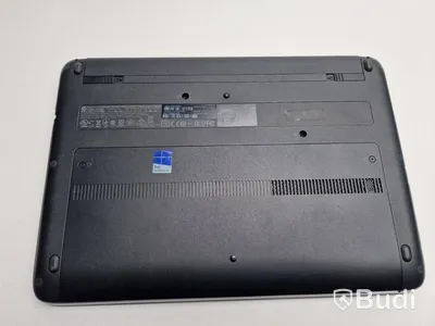 HP Probook 430 G2  OBS! Utan OS, saknar laddare