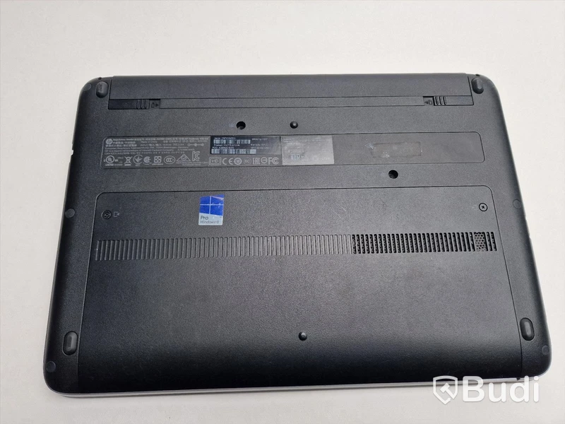HP Probook 430 G2  OBS! Utan OS, saknar laddare