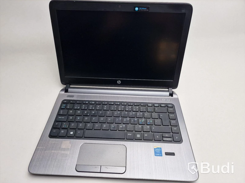 HP Probook 430 G2  OBS! Utan OS, saknar laddare