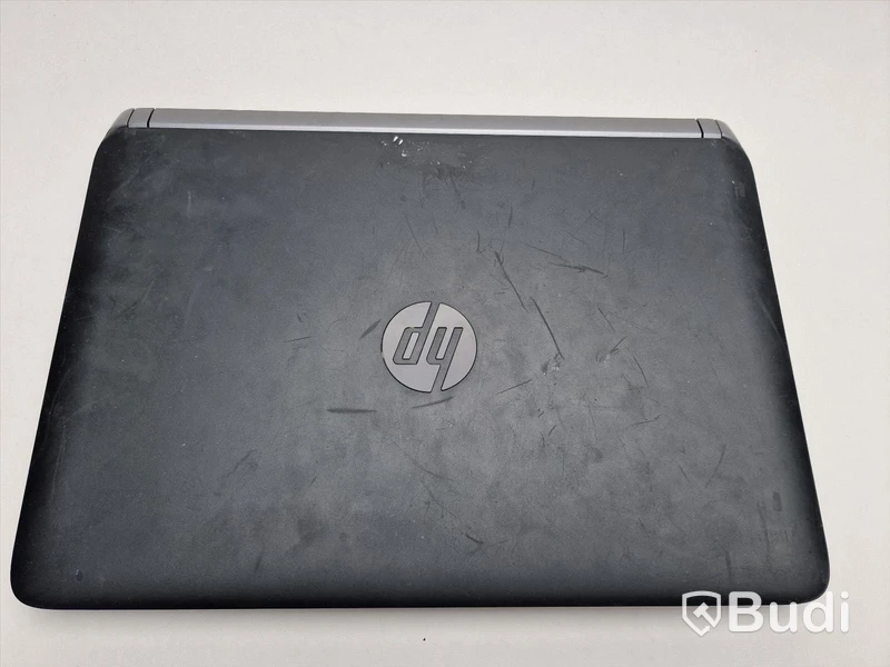 HP Probook 430 G2 inkl laddare OBS! Utan OS