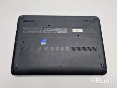 HP Probook 430 G2 inkl laddare OBS! Utan OS