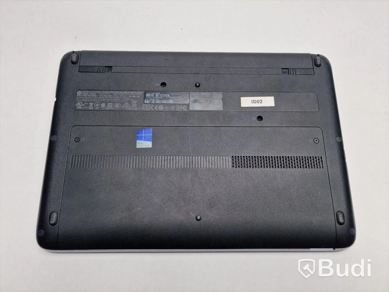 HP Probook 430 G2 inkl laddare OBS! Utan OS